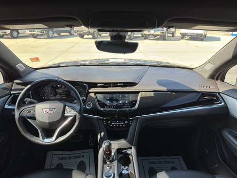 Used 2020 Cadillac XT6 Sport image 16