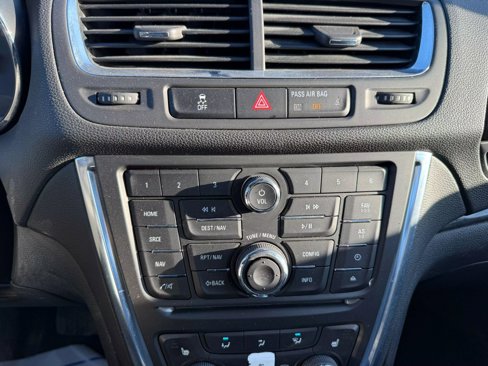 Used 2015 Buick Encore Leather image 19