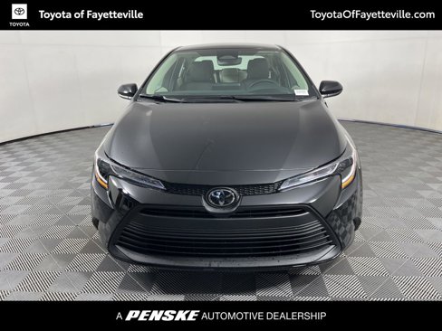 New 2026 Toyota Corolla LE image 7