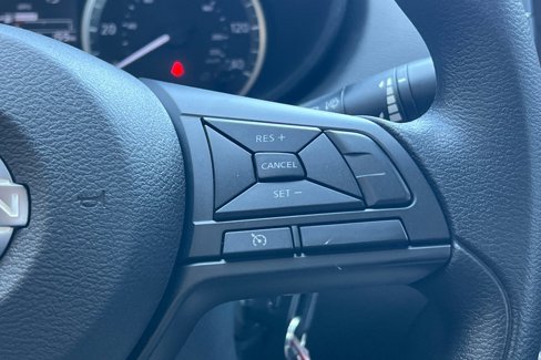 New 2025 Nissan Versa S w/ S Plus Package image 27