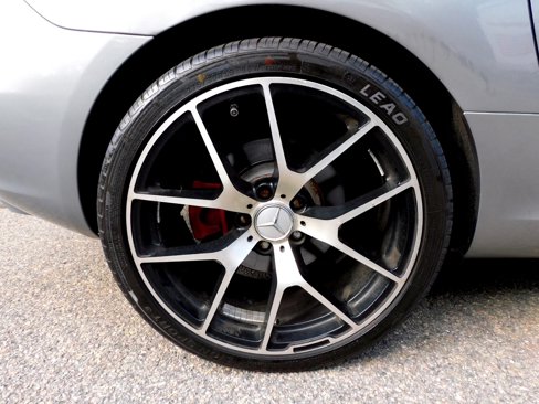 Used 2013 Mercedes-Benz SLK 250 image 17