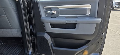 Used 2018 RAM 1500 Big Horn image 12