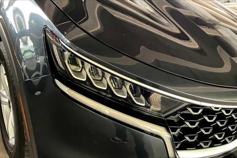 Used 2021 Kia Sorento LX image 27