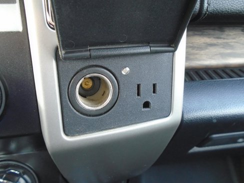 Used 2019 Ford F150 Lariat w/ Equipment Group 501A Mid image 17