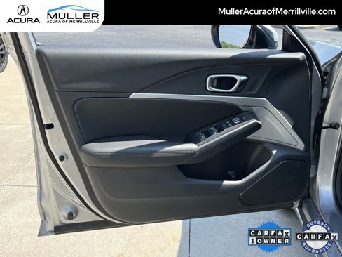 Certified 2024 Acura Integra image 15