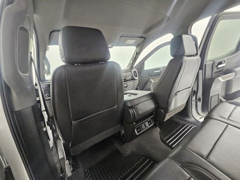 Used 2022 Chevrolet Silverado 1500 LT image 24
