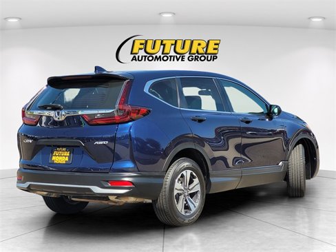 Used 2020 Honda CR-V LX image 4