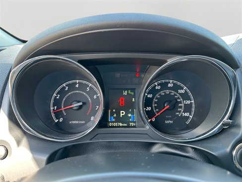 Used 2022 Mitsubishi Outlander Sport SE image 29