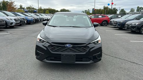 Certified 2024 Subaru Impreza 2.0i image 2