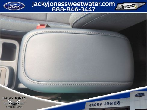 New 2025 Ford Maverick XLT image 25