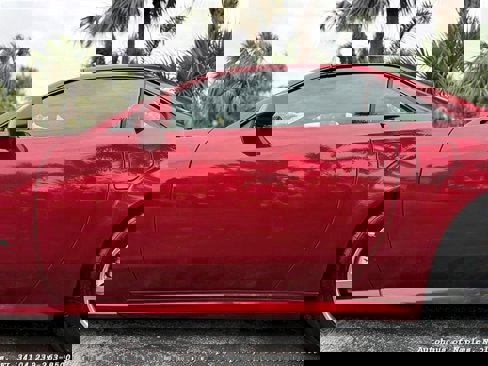 Used 2004 Cadillac XLR image 10