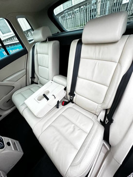 Used 2010 Volkswagen Tiguan SE image 20
