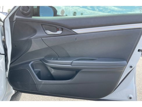 Used 2020 Honda Civic Sport image 18