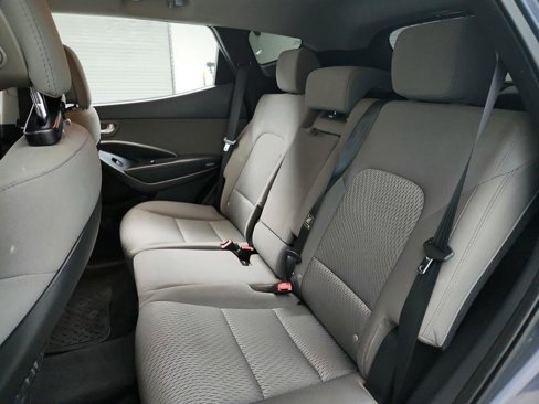 Used 2014 Hyundai Santa Fe Sport image 22