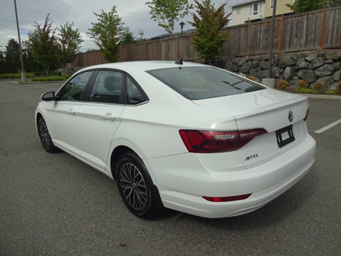 Used 2021 Volkswagen Jetta S image 5