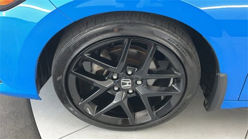 Used 2022 Honda Civic Sport image 30