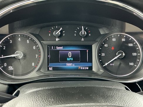 Used 2020 Buick Encore Preferred image 17