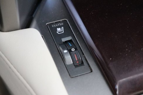 Used 2017 Lexus GX 460 image 48