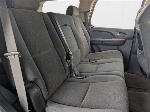 Used 2007 Chevrolet Tahoe LT image 19