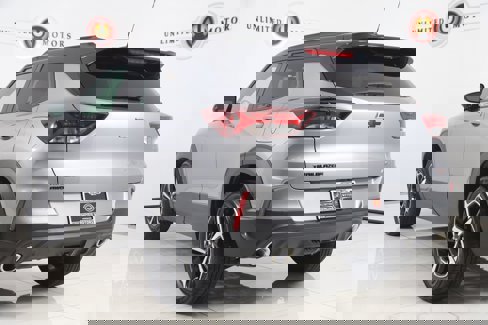 Used 2023 Chevrolet TrailBlazer RS image 4
