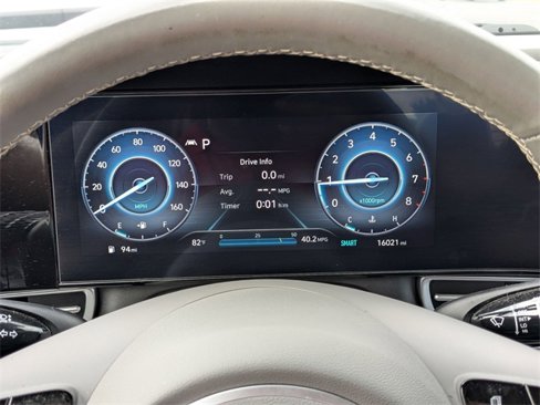 Used 2023 Hyundai Elantra SEL w/ Convenience Package image 21
