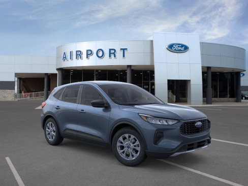 New 2025 Ford Escape Active w/ Cold Weather Package image 7