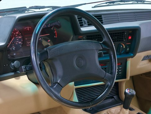 Used 1988 BMW M6 Coupe image 40