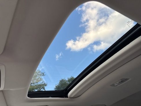 Used 2014 Honda CR-V EX image 28