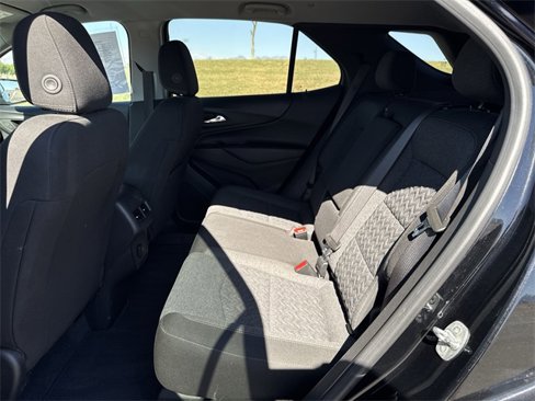 Used 2022 Chevrolet Equinox LT image 23
