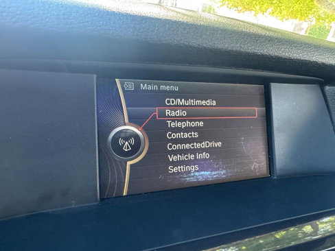 Used 2014 BMW X3 xDrive28i image 16
