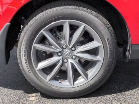 Used 2020 Acura RDX w/ Technology Package image 11