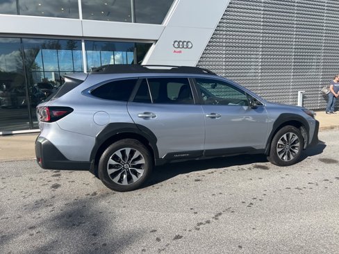 Used 2024 Subaru Outback Limited XT image 23