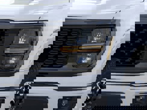 New 2025 Ford F150 STX image 18