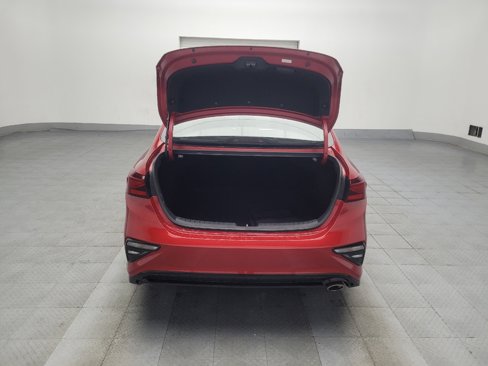 Used 2019 Kia Forte LXS image 29