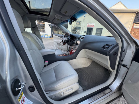 Used 2007 Lexus ES 350 image 58