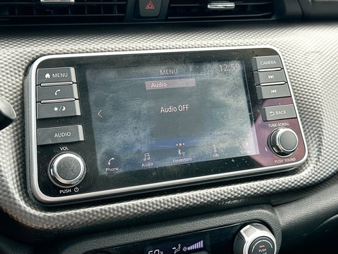 Certified 2020 Nissan Kicks SV image 13