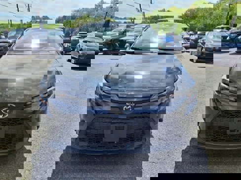 Used 2021 Toyota Corolla LE image 30