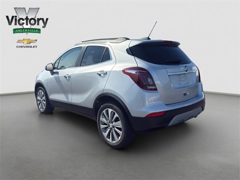 Used 2019 Buick Encore Preferred image 4