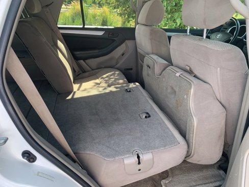 Used 2004 Toyota 4Runner SR5 image 24