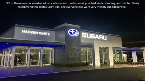 New 2025 Subaru Forester image 2