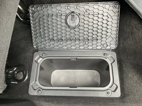 Used 2015 RAM 1500 Limited image 17