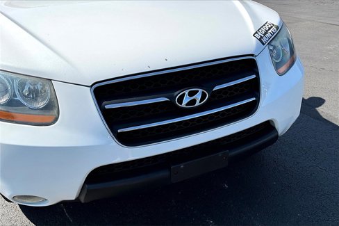 Used 2009 Hyundai Santa Fe Limited image 29
