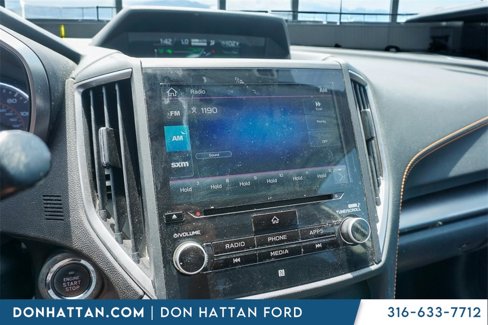 Used 2022 Subaru Crosstrek 2.5i Limited w/ Moonroof Package 1 image 8