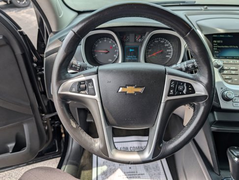 Used 2016 Chevrolet Equinox LTZ w/ Enhanced Convenience Package image 15