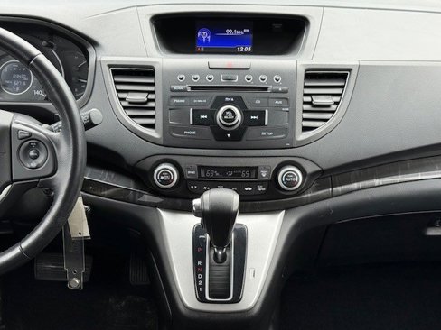 Used 2014 Honda CR-V EX-L image 20