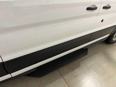 Used 2019 Ford Transit 350 148 Low Roof image 24