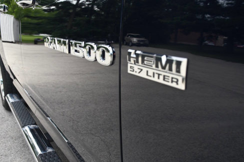 Used 2012 RAM 1500 Big Horn image 39