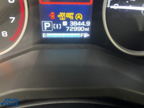 Used 2022 Subaru Forester Limited image 10