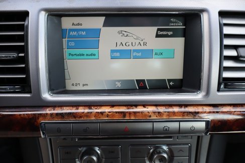 Used 2009 Jaguar XF Premium image 22