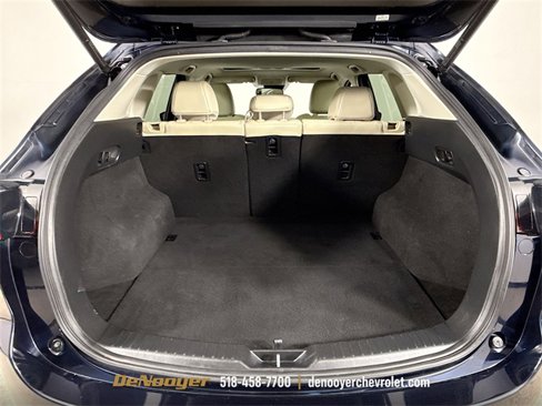 Used 2020 MAZDA CX-5 Touring image 27